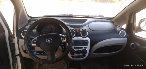 Changan Benni mini 2014 Benni mini