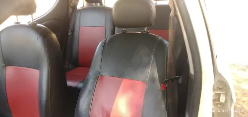 Changan Benni mini 2014 Benni mini