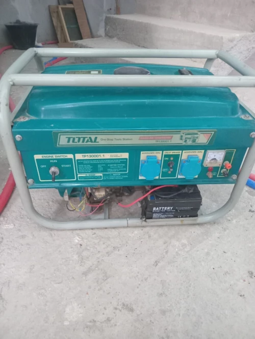 vend groupe electrogene 2 Kva