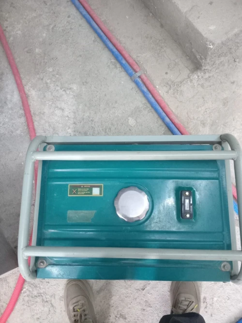 vend groupe electrogene 2 Kva
