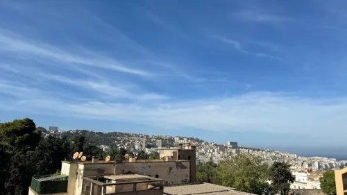 Vente Appartement Alger El mouradia