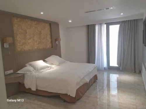 Vente Appartement F3 Alger Hydra