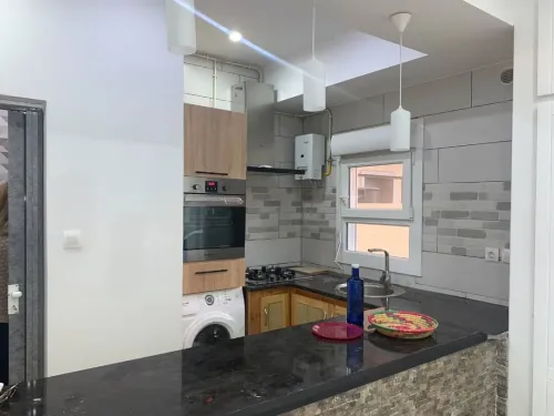 Location bien immobilier Alger Hydra