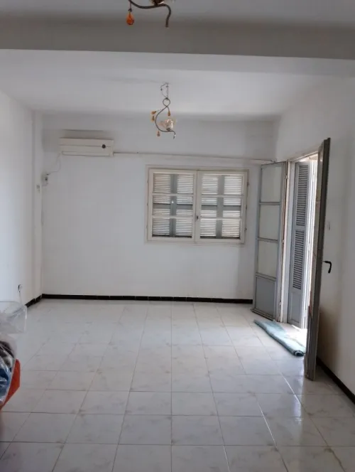 Location Appartement F4 Alger Said hamdine
