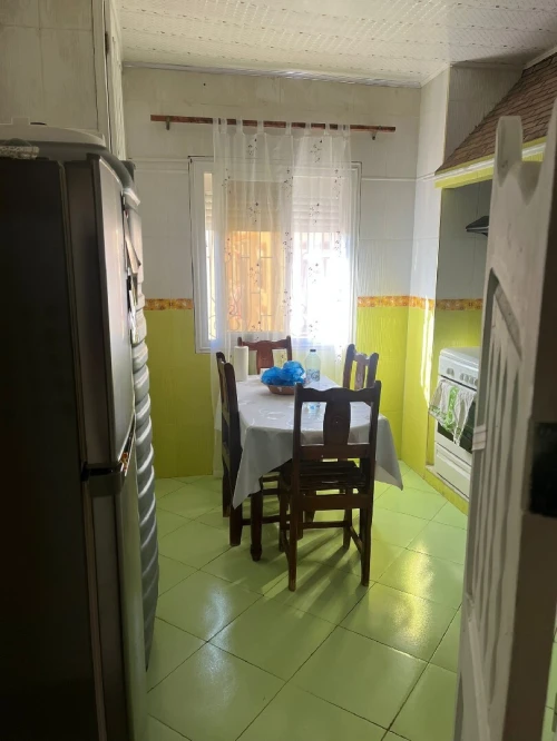 Vente Appartement F3 Aïn Témouchent Ain temouchent