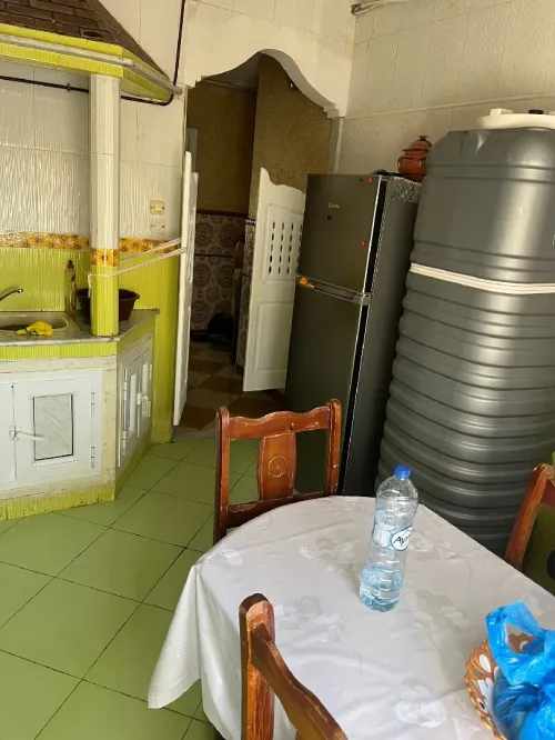 Vente Appartement F3 Aïn Témouchent Ain temouchent