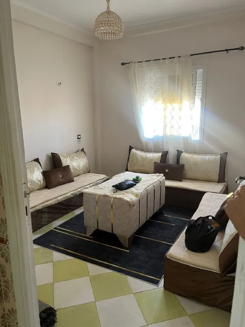 Vente Appartement F3 Aïn Témouchent Ain temouchent