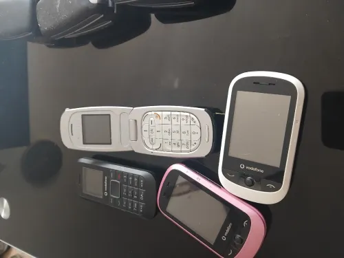 Alcatel Alcatel