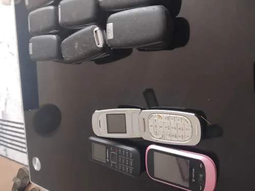 Alcatel Alcatel