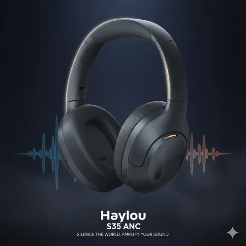 Haylou S35 anc