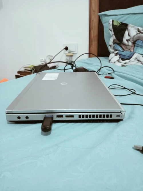 HP elitebook 8460p