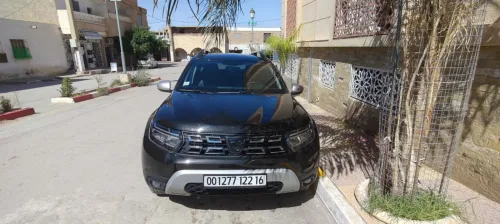 Dacia Duster 2022 Duster