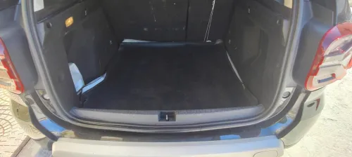 Dacia Duster 2022 Duster
