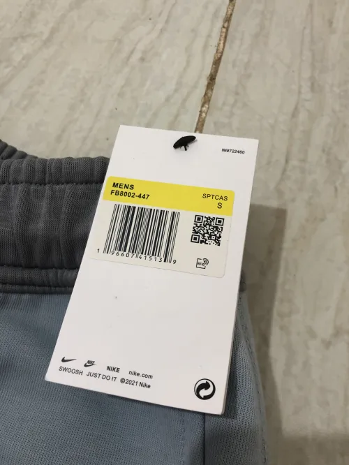 Nike tech original