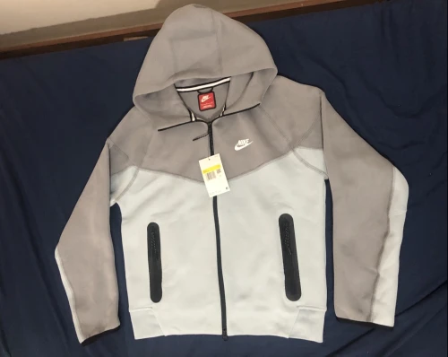 Veste Nike tech