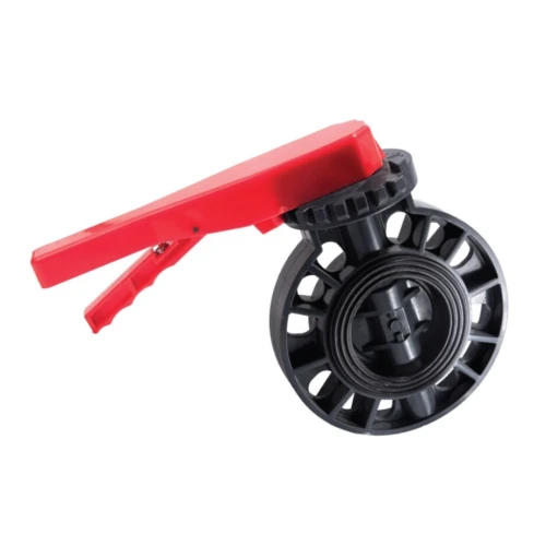 Accessoire PVC pression