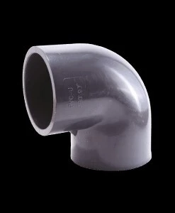 Accessoire PVC pression