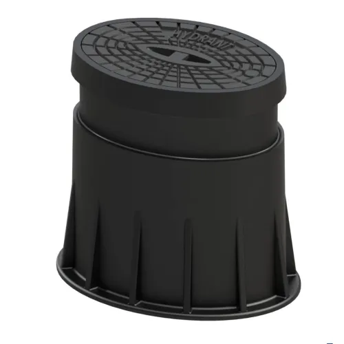 TAMPON REGARD ET BOUCHE A CLE : GM / PM  FONT  ZAMAK   C250 D 400