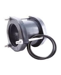 Accessoire PVC pression