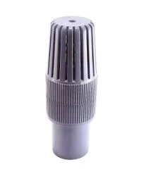Accessoire PVC pression