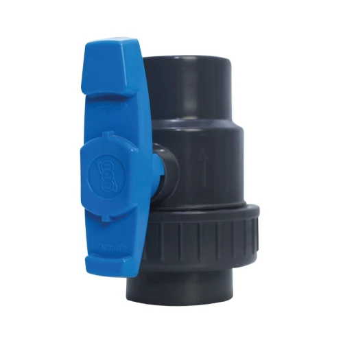 Accessoire PVC pression