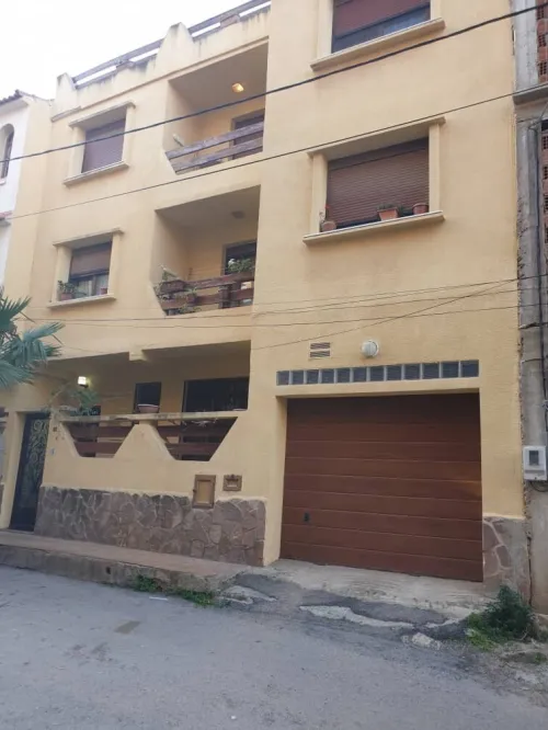 Vente Villa Alger Ain benian