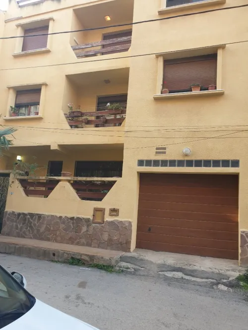 Vente Villa Alger Ain benian
