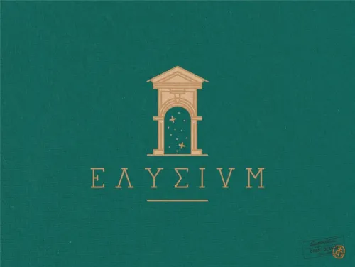 Logo design 