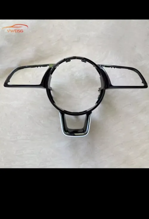 Contour volant méplat audi a3 