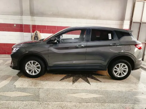 Geely Coolray 2026 