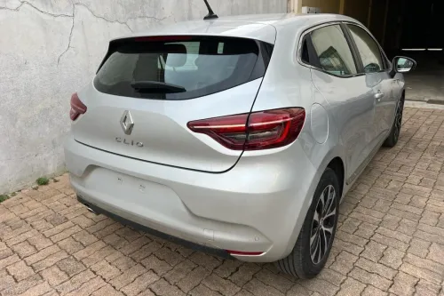 Renault Clio 5 2021 Intense