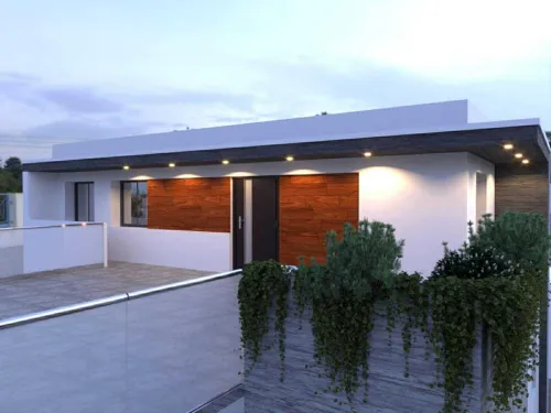Vente Villa Blida Chiffa
