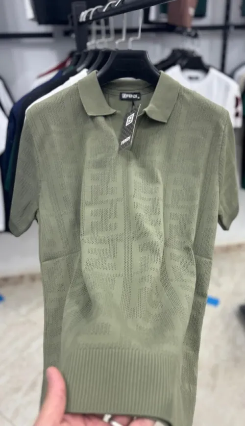 T-shirt old money ; baguy