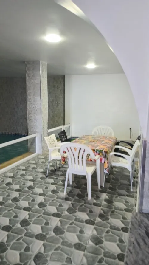 Location Villa Béjaïa Beni ksila