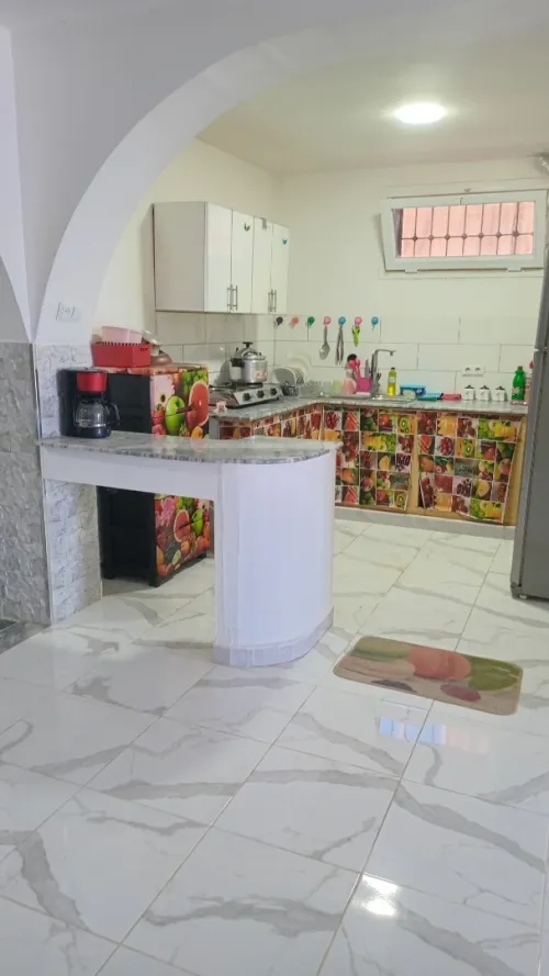 Location Villa Béjaïa Beni ksila