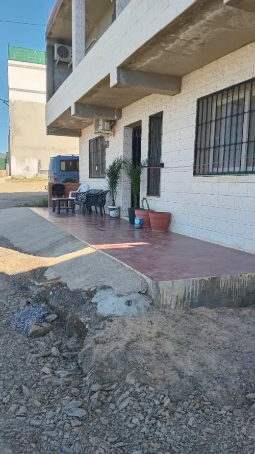 Location Villa Béjaïa Beni ksila