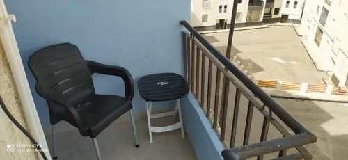 Vente Appartement F2 Béjaïa Beni ksila