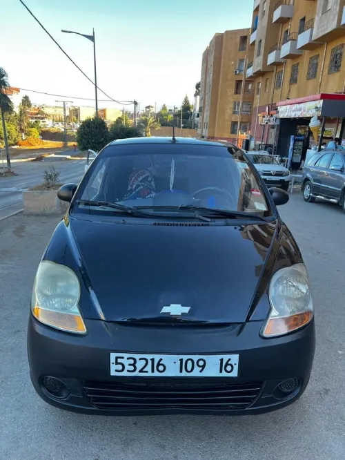 Chevrolet Spark 2009 Spark