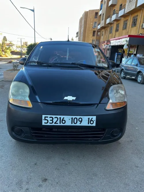Chevrolet Spark 2009 Spark