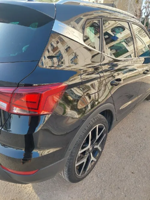 Seat ARONA 2019 FR