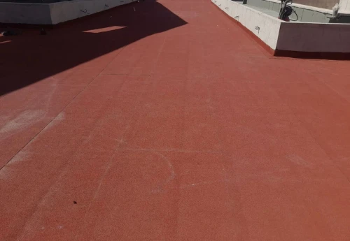 Travaux de tous types d'étanchéité