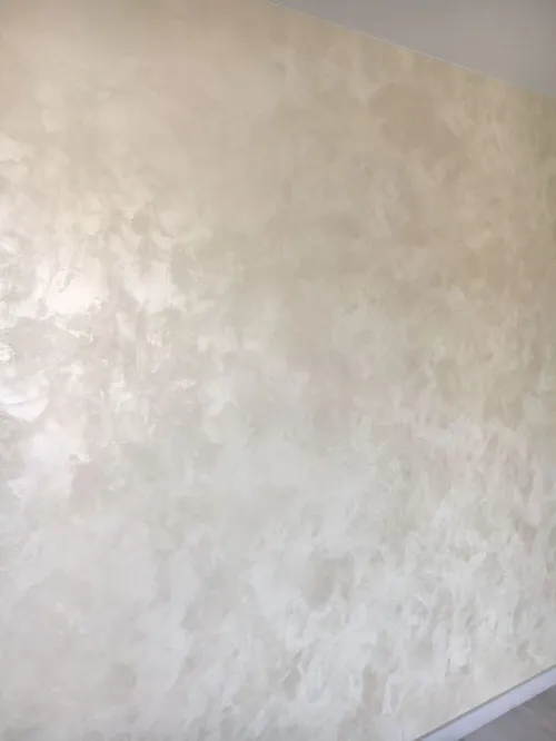 Travaux de peinture et revêtements muraux