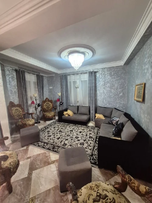 Location vacances Appartement Niveau de villa F3 Alger Bordj el kiffan