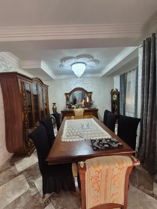 Location vacances Appartement Niveau de villa F3 Alger Bordj el kiffan