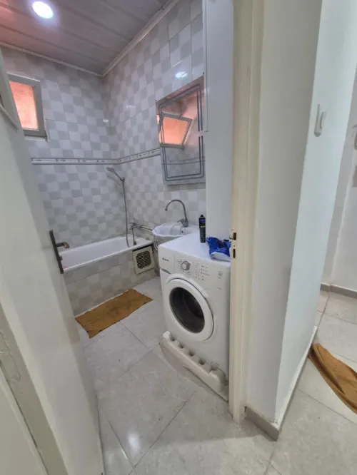 Location Appartement F3 Alger Mohammadia