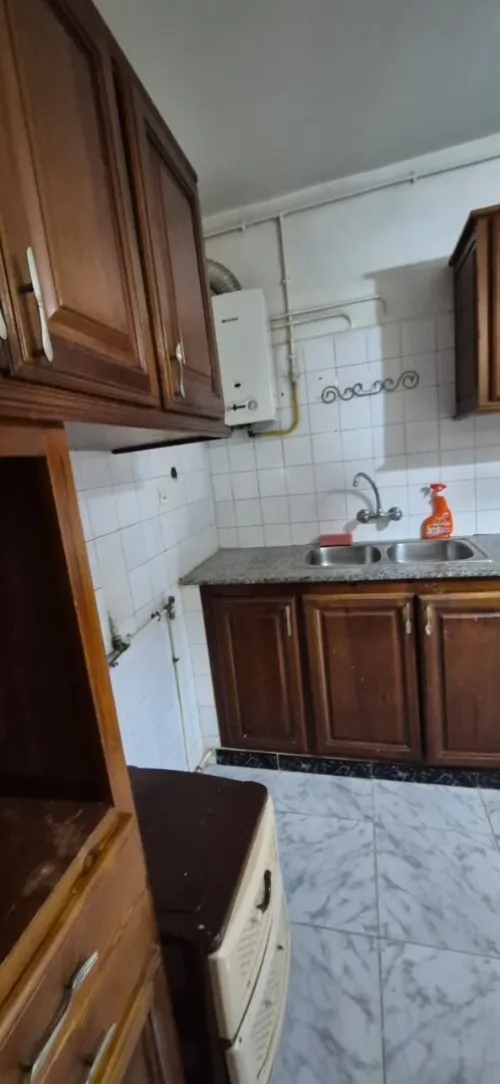Location Appartement F3 Alger Bab ezzouar