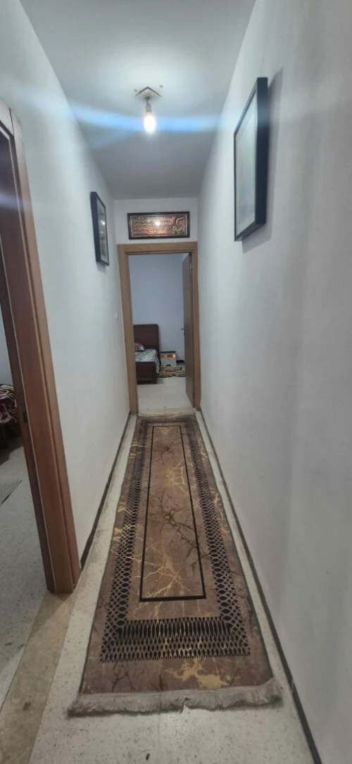 Location Appartement F3 Alger Ain benian