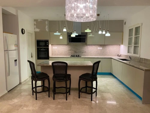 Location Villa Alger Draria