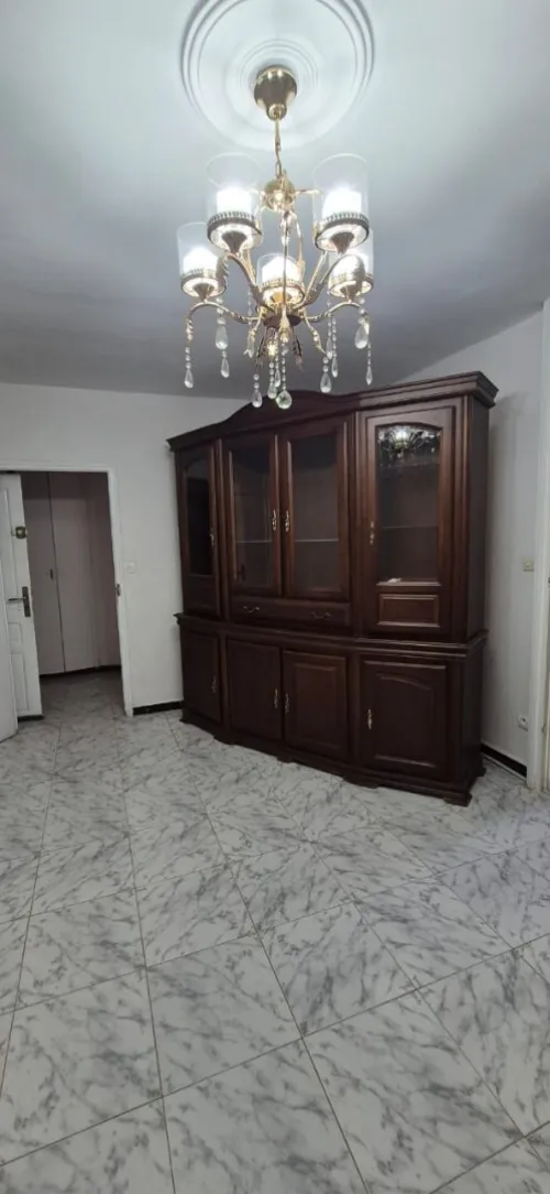 Location Appartement F3 Alger Bab ezzouar