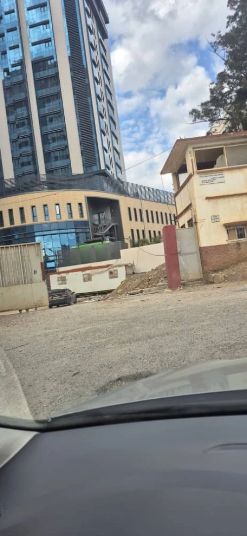 Vente Appartement F3 Alger Bir mourad rais